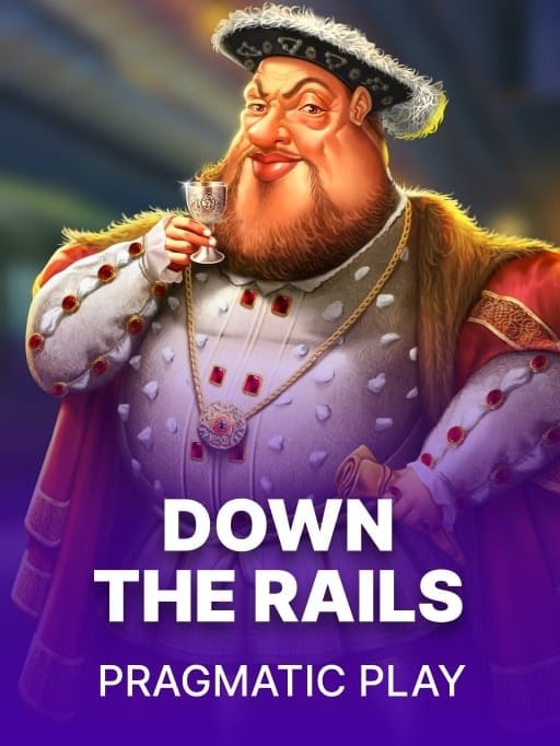 Down the Rails icon