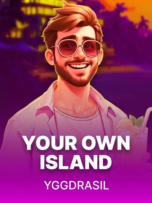 Your Own Island icon