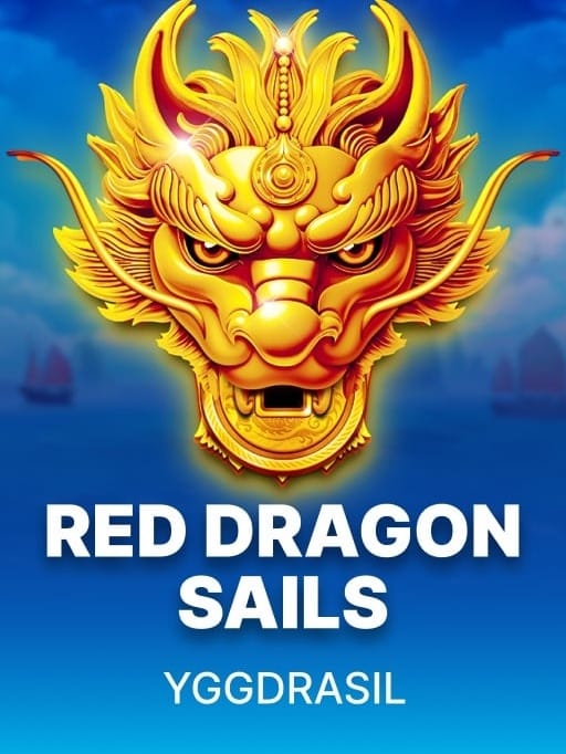Red Dragon Sails icon