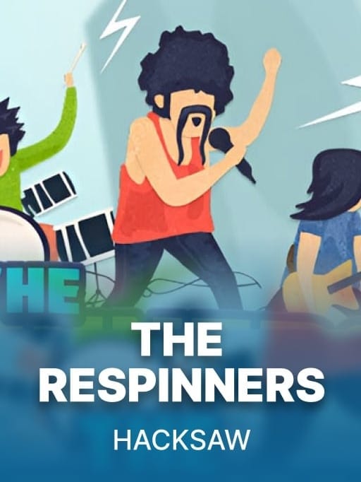 The Respinners icon